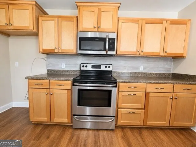 113 Thoroughbred DR Guyton, GA 31312