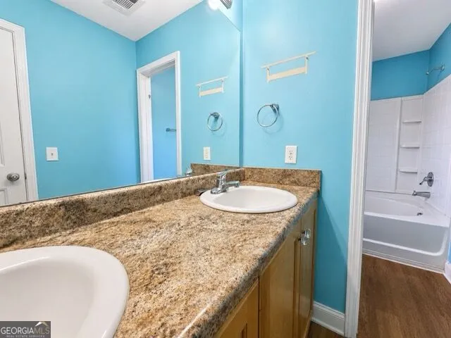 113 Thoroughbred DR Guyton, GA 31312