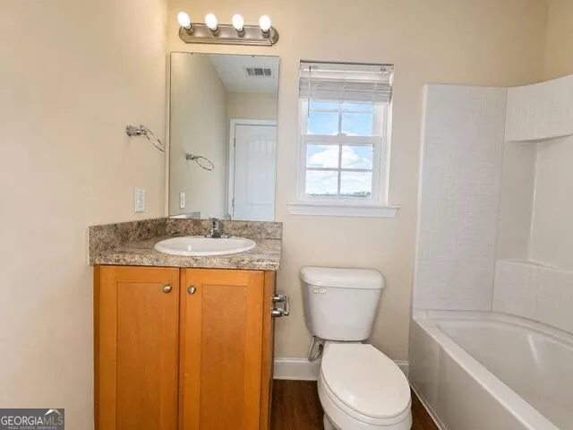 113 Thoroughbred DR Guyton, GA 31312