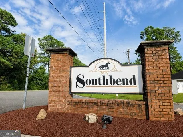 113 Thoroughbred DR Guyton, GA 31312
