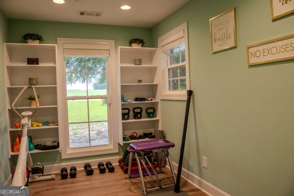618 Godbee RD Waynesboro, GA 30830