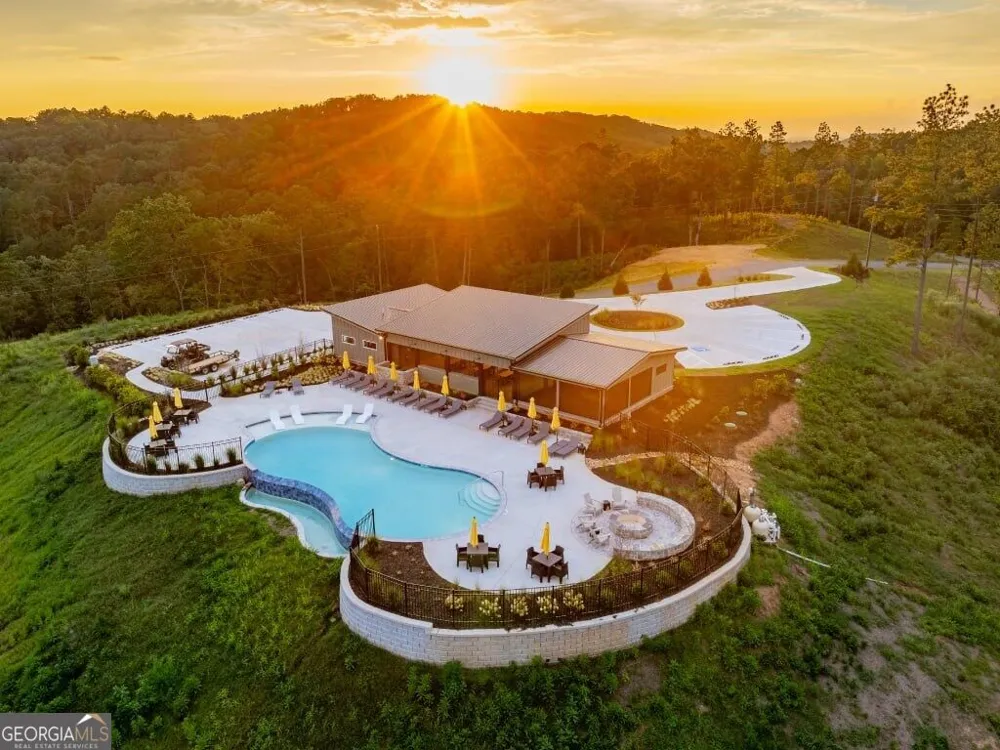 331 Rushing River Rd Talking Rock, GA 30175