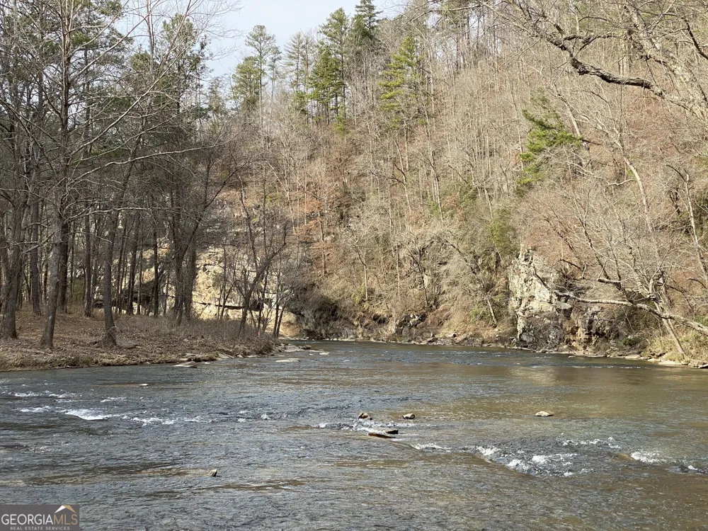 331 Rushing River Rd Talking Rock, GA 30175