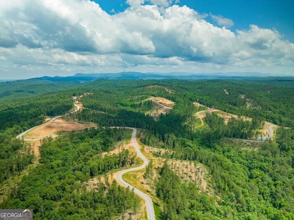 331 Rushing River Rd Talking Rock, GA 30175