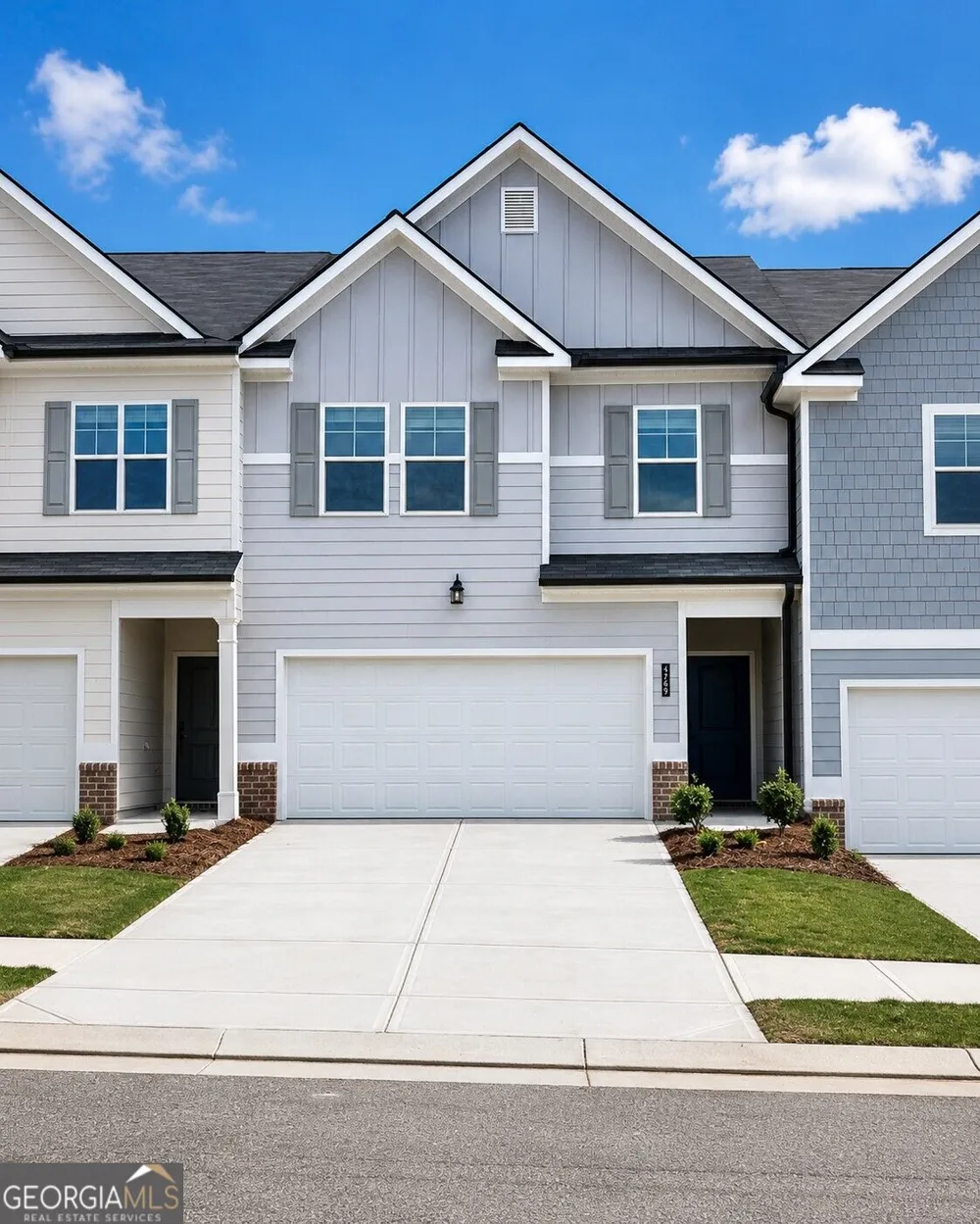6414 Rosetta DR South Fulton, GA 30331