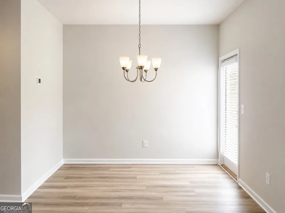 6414 Rosetta DR South Fulton, GA 30331