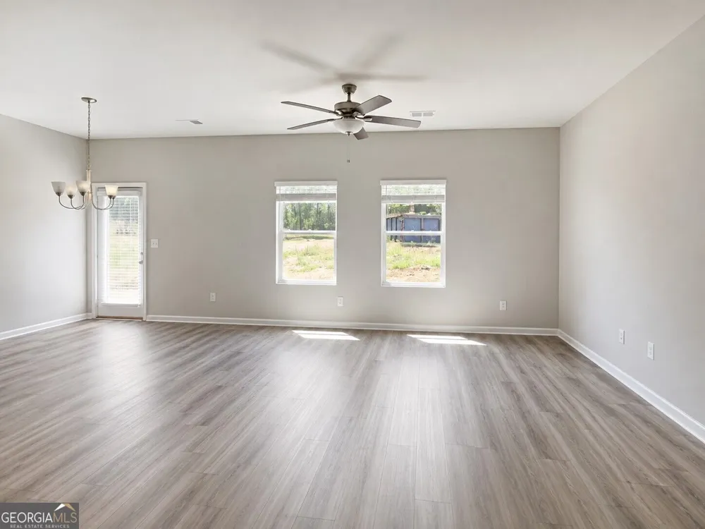 6414 Rosetta DR South Fulton, GA 30331