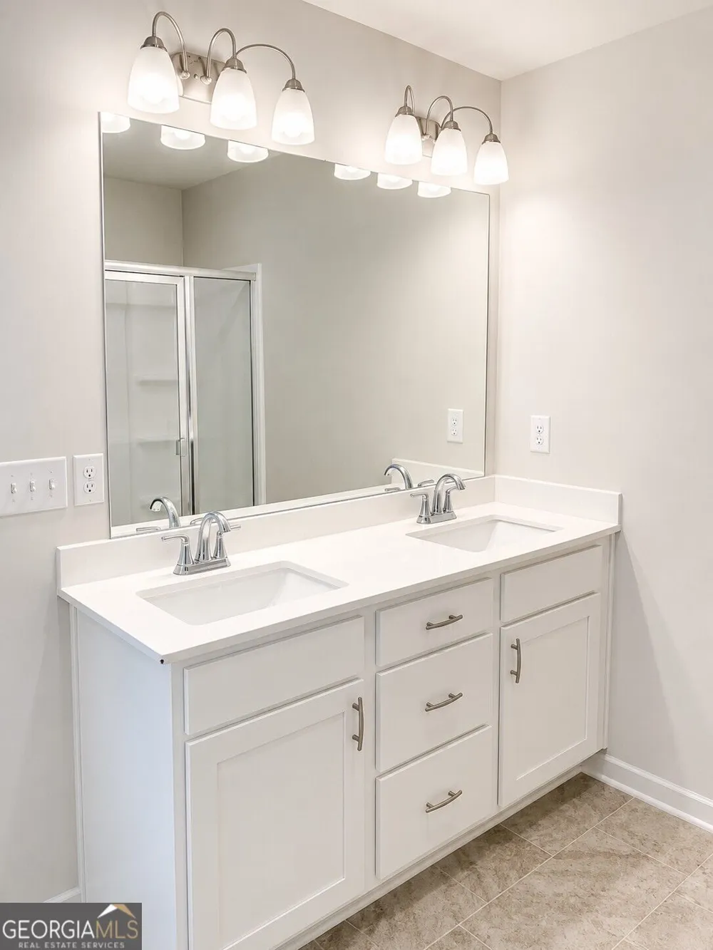 6414 Rosetta DR South Fulton, GA 30331