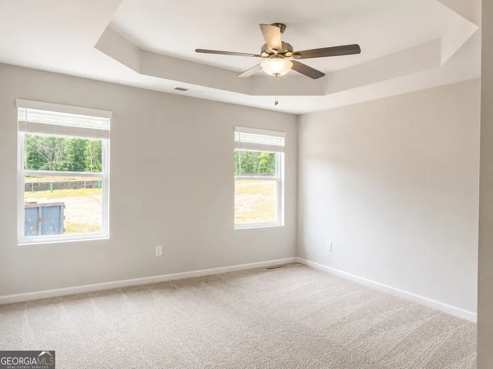 6414 Rosetta DR South Fulton, GA 30331