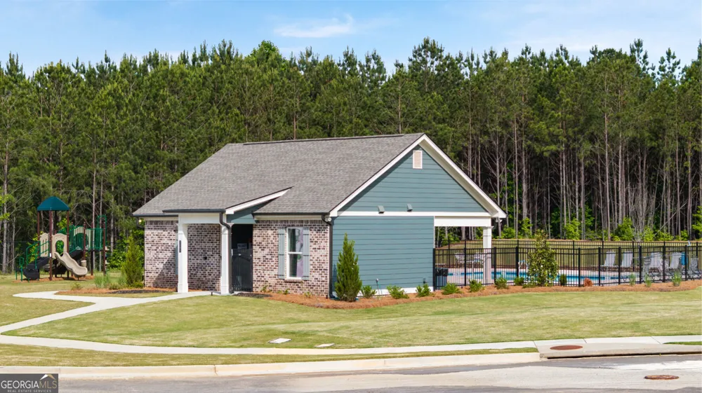 6414 Rosetta DR South Fulton, GA 30331