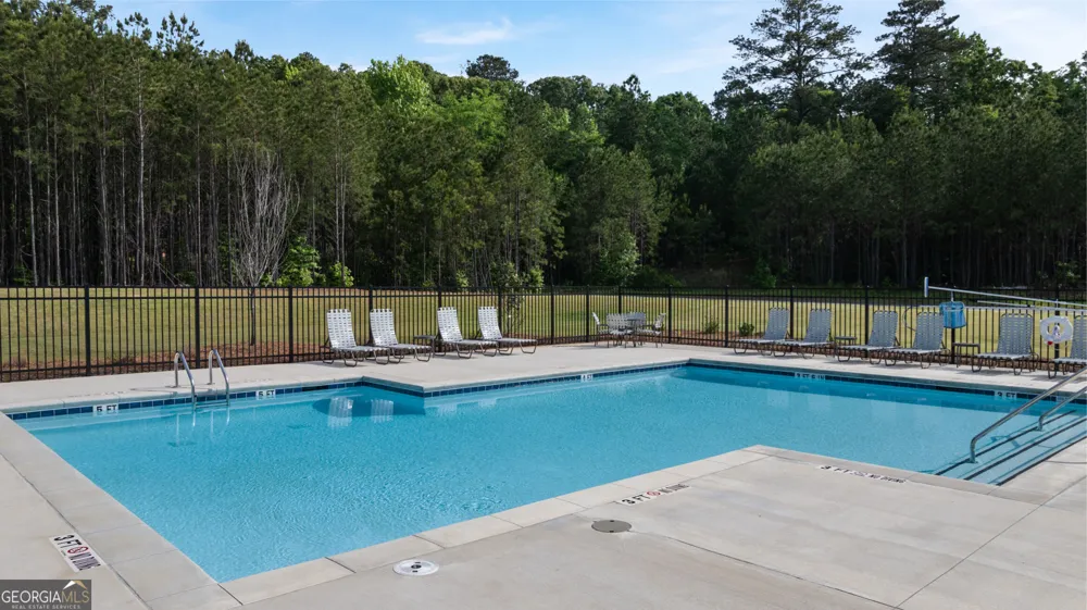 6414 Rosetta DR South Fulton, GA 30331