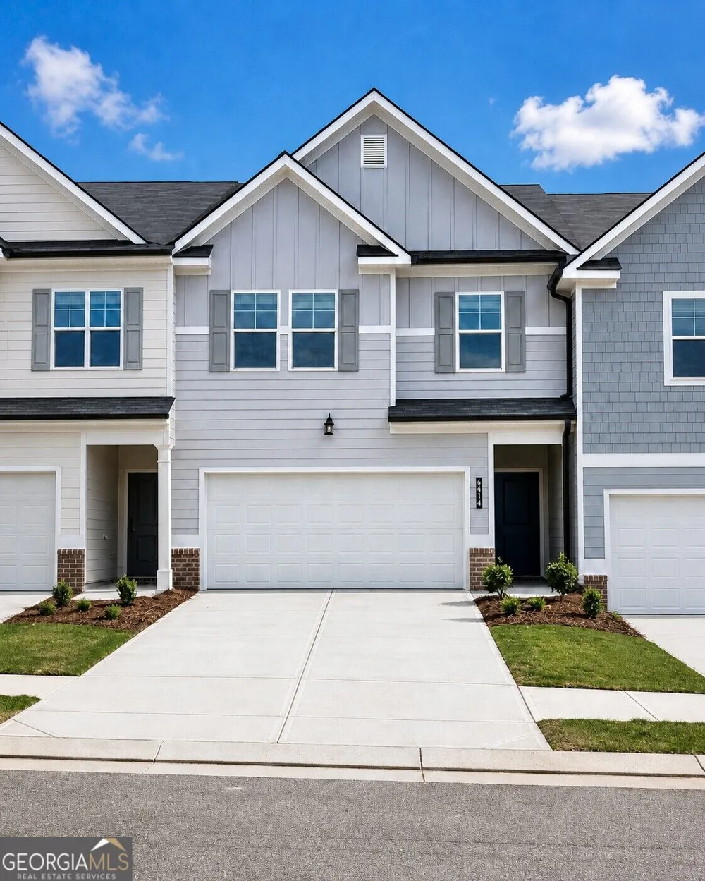 6414 Rosetta DR South Fulton, GA 30331