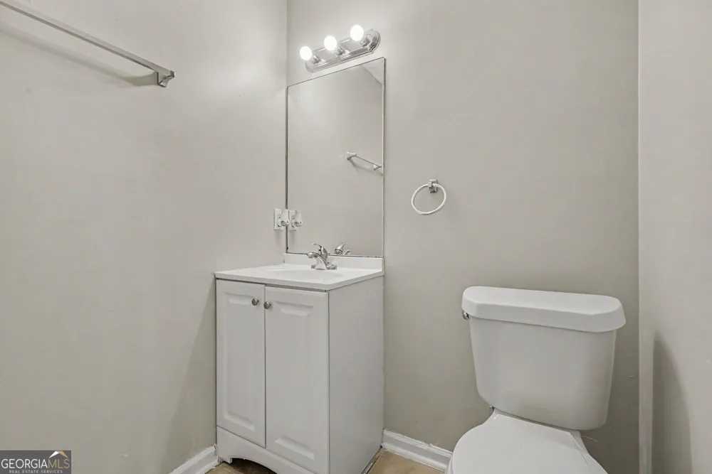 3558 Hopkins CT Powder Springs, GA 30127