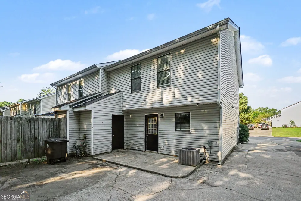 3558 Hopkins CT Powder Springs, GA 30127