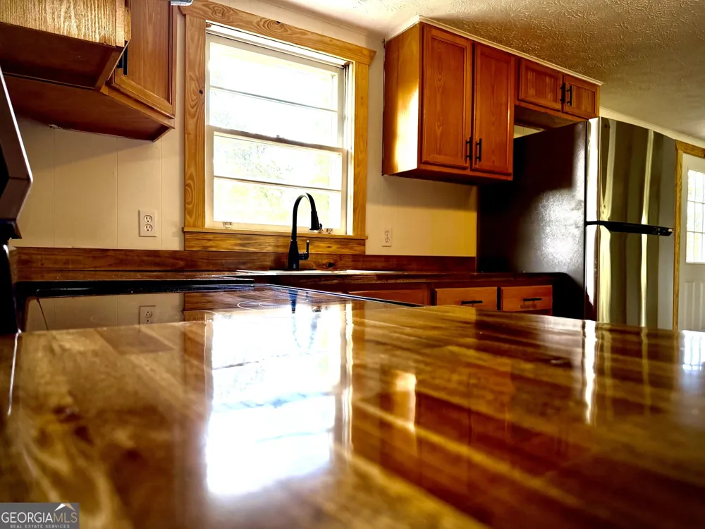 107 W Norris ST Adrian, GA 31002