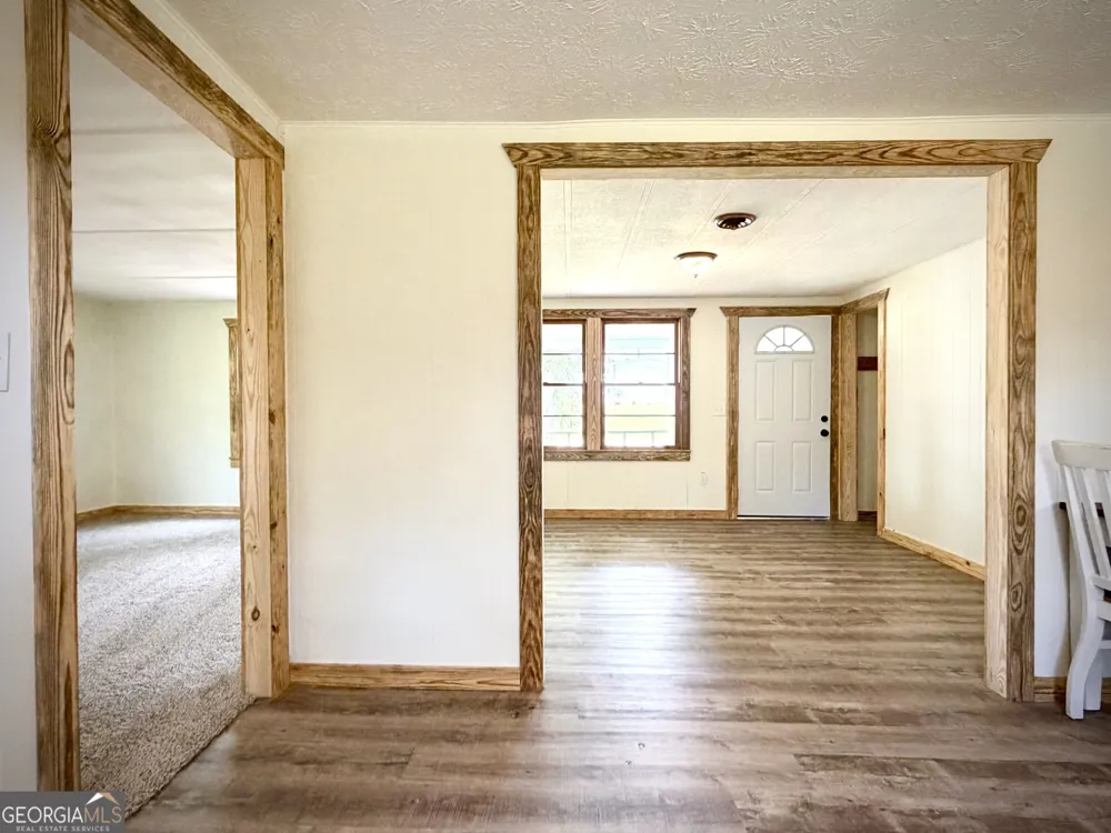 107 W Norris ST Adrian, GA 31002