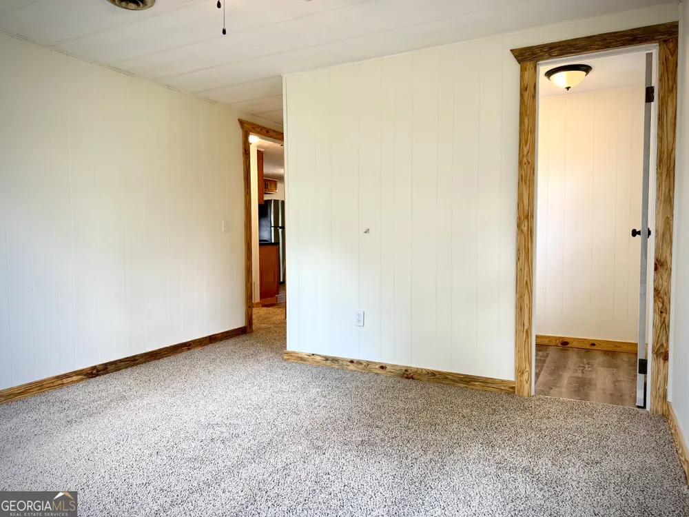 107 W Norris ST Adrian, GA 31002