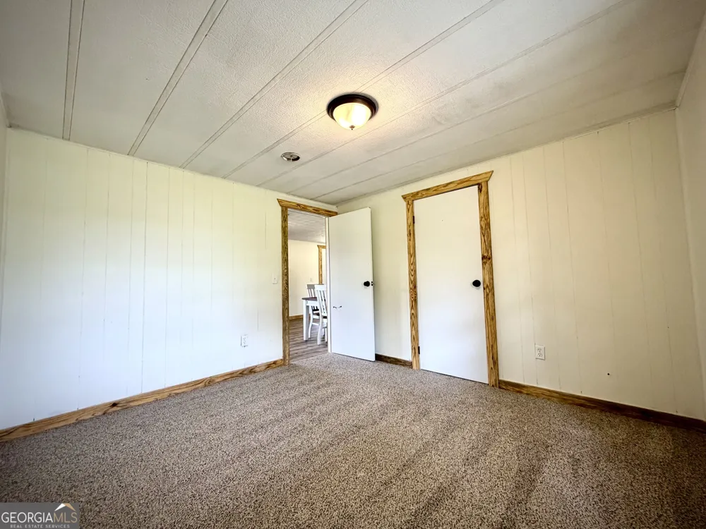 107 W Norris ST Adrian, GA 31002