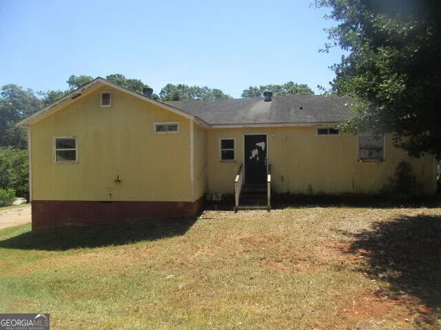 505 E Main ST Thomaston, GA 30286