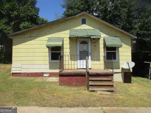 505 E Main ST Thomaston, GA 30286