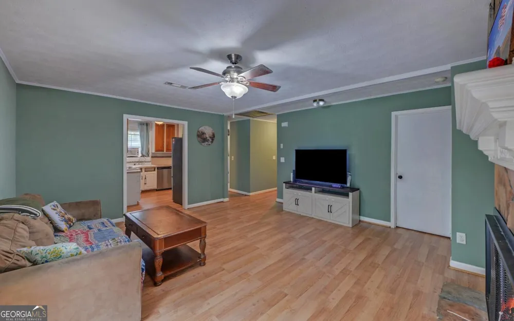 275 Sherwood ST Toccoa, GA 30577
