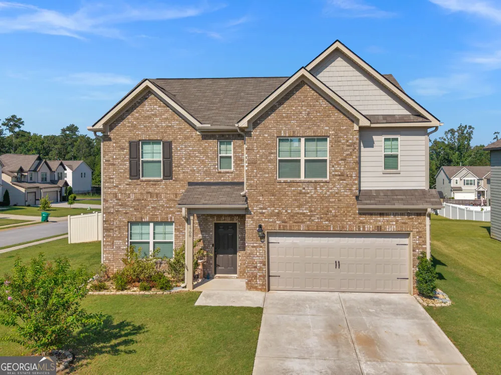 1708 Cadence ST Locust Grove, GA 30248