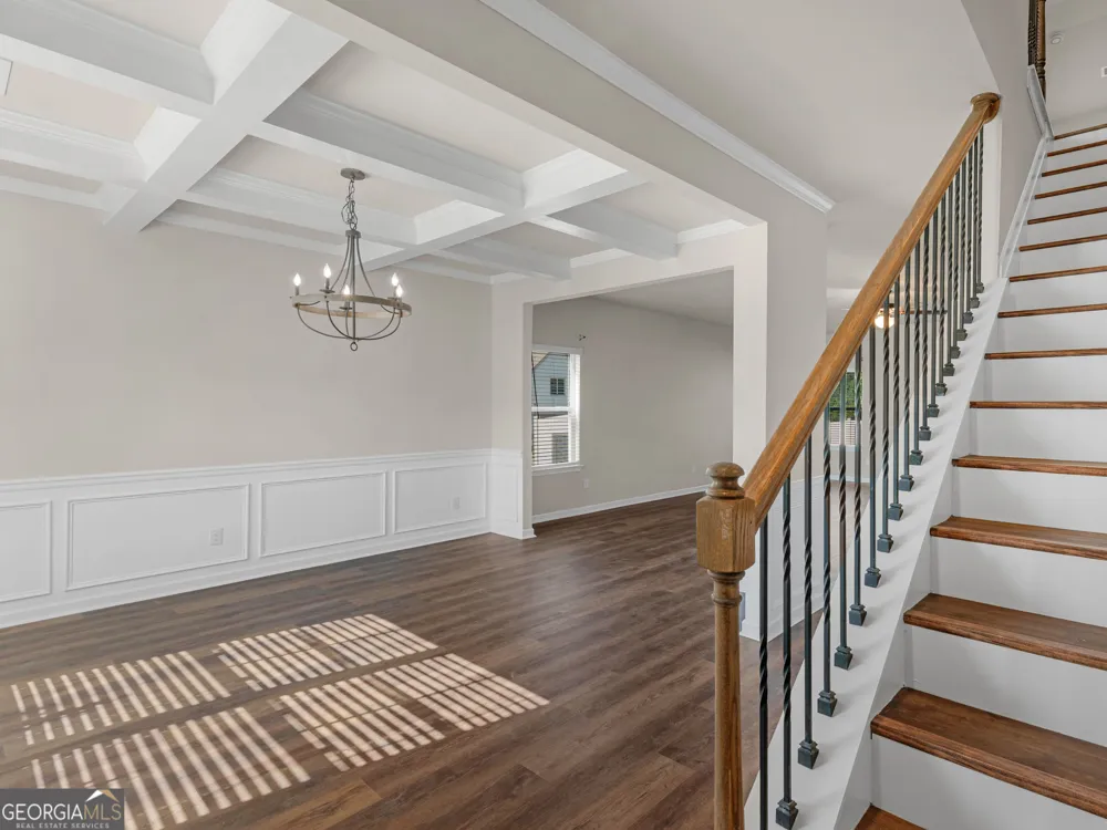 1708 Cadence ST Locust Grove, GA 30248