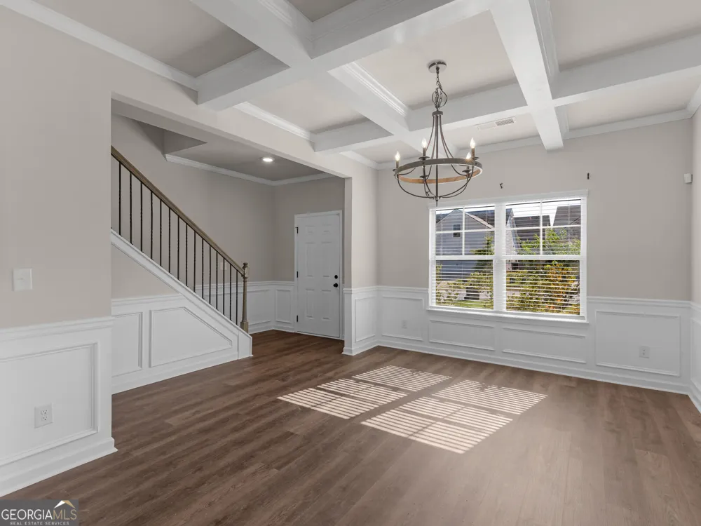 1708 Cadence ST Locust Grove, GA 30248