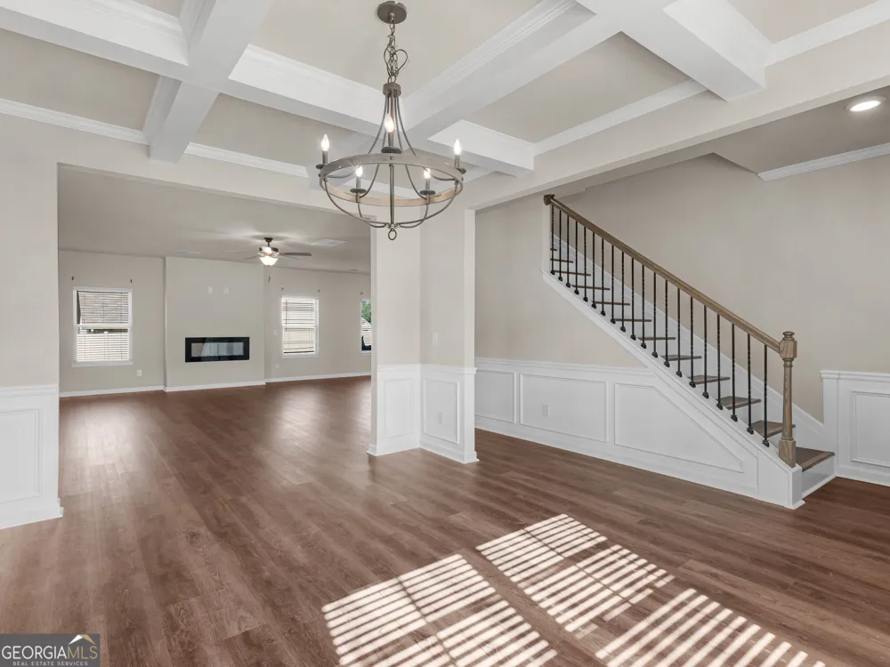 1708 Cadence ST Locust Grove, GA 30248