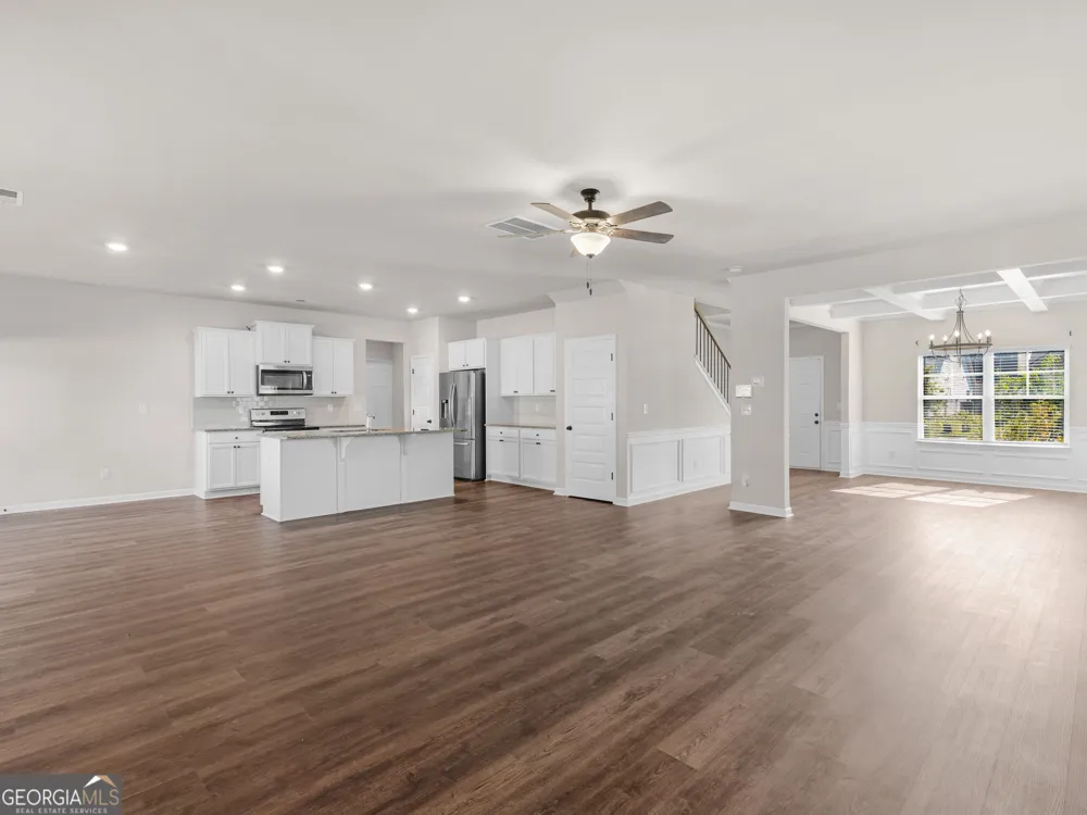 1708 Cadence ST Locust Grove, GA 30248