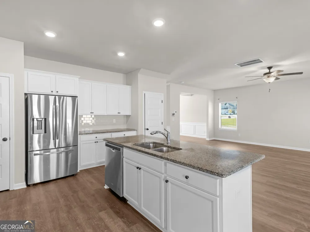1708 Cadence ST Locust Grove, GA 30248
