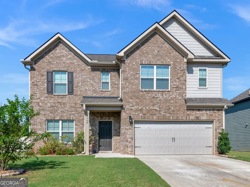 1708 Cadence ST Locust Grove, GA 30248