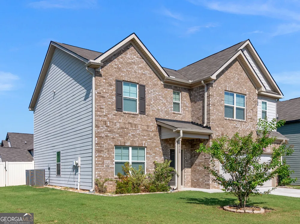 1708 Cadence ST Locust Grove, GA 30248