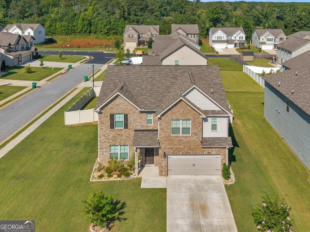 1708 Cadence ST Locust Grove, GA 30248