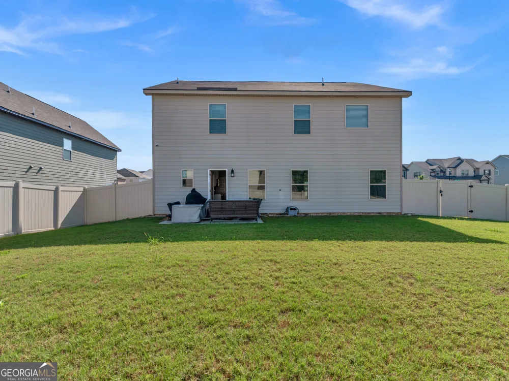 1708 Cadence ST Locust Grove, GA 30248