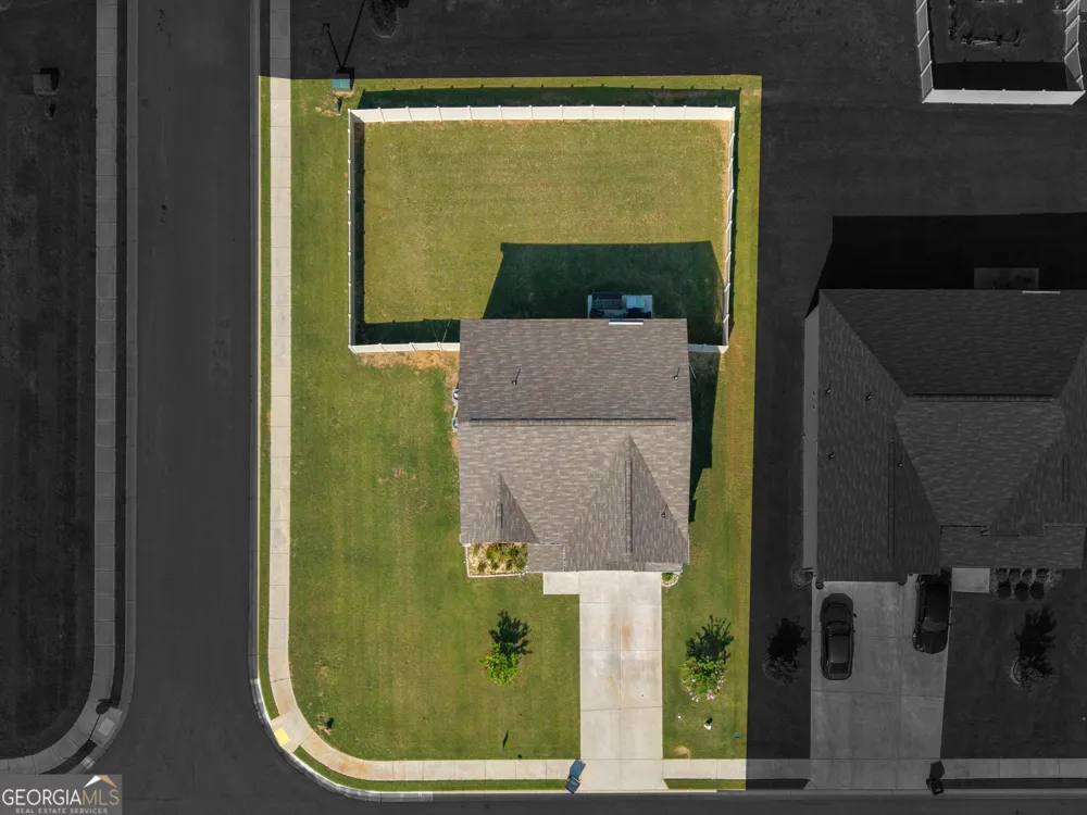 1708 Cadence ST Locust Grove, GA 30248