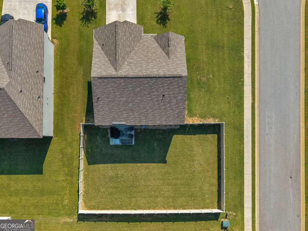 1708 Cadence ST Locust Grove, GA 30248