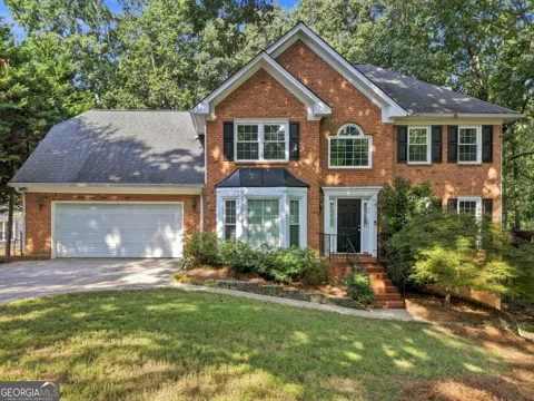 2770 Cambridge Hills RD