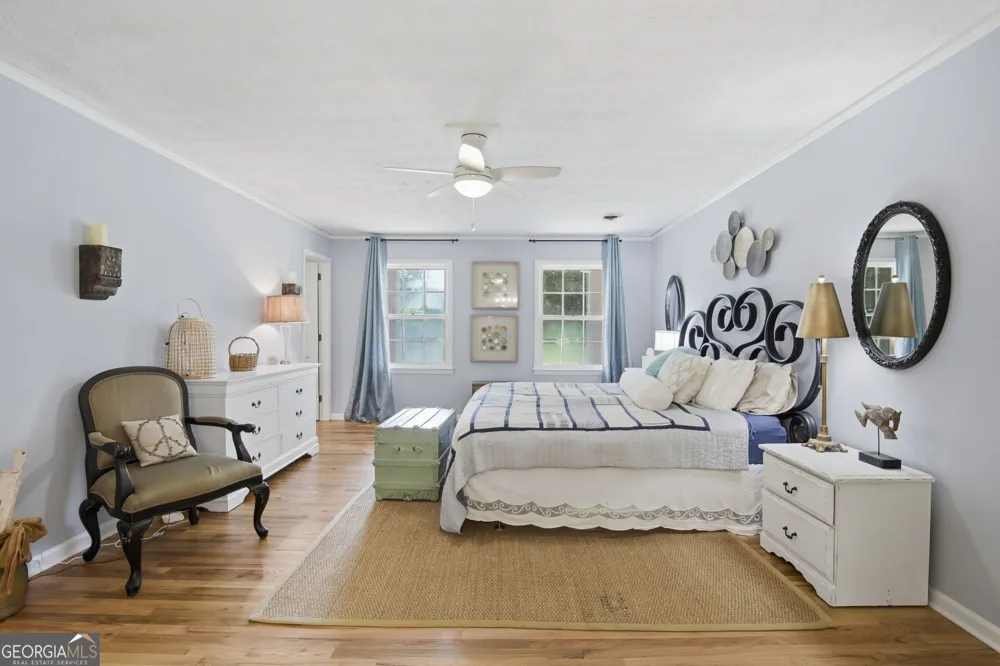 2059 Mountain Creek DR Stone Mountain, GA 30087