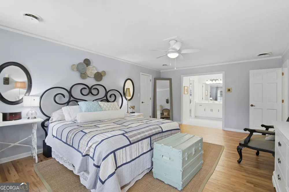 2059 Mountain Creek DR Stone Mountain, GA 30087