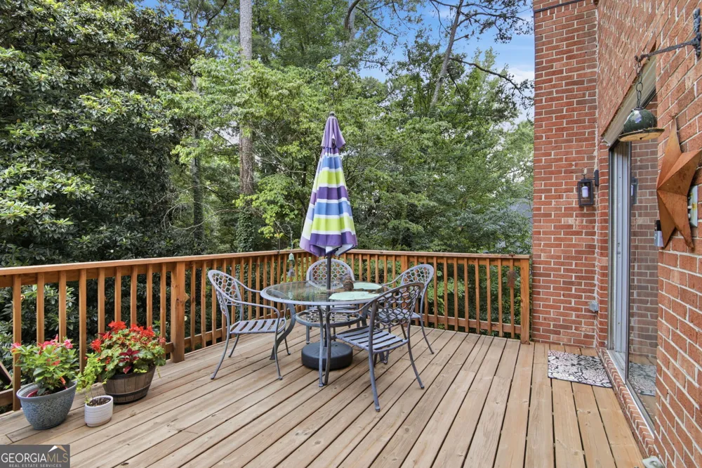 2059 Mountain Creek DR Stone Mountain, GA 30087