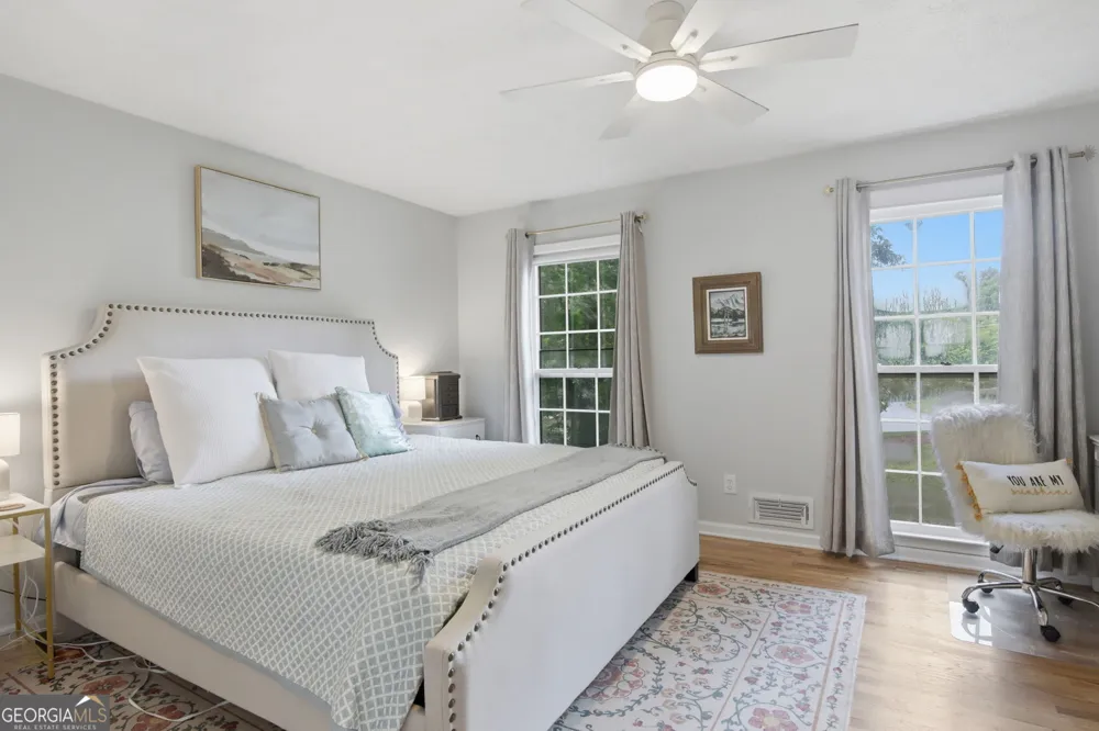 2059 Mountain Creek DR Stone Mountain, GA 30087