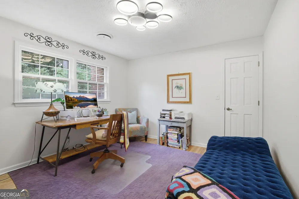 2059 Mountain Creek DR Stone Mountain, GA 30087