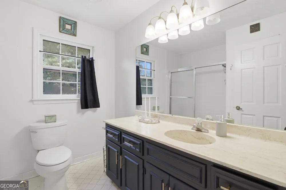 2059 Mountain Creek DR Stone Mountain, GA 30087