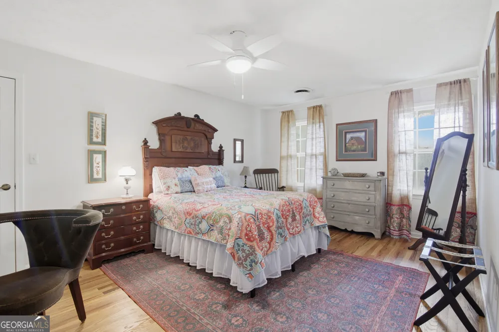 2059 Mountain Creek DR Stone Mountain, GA 30087