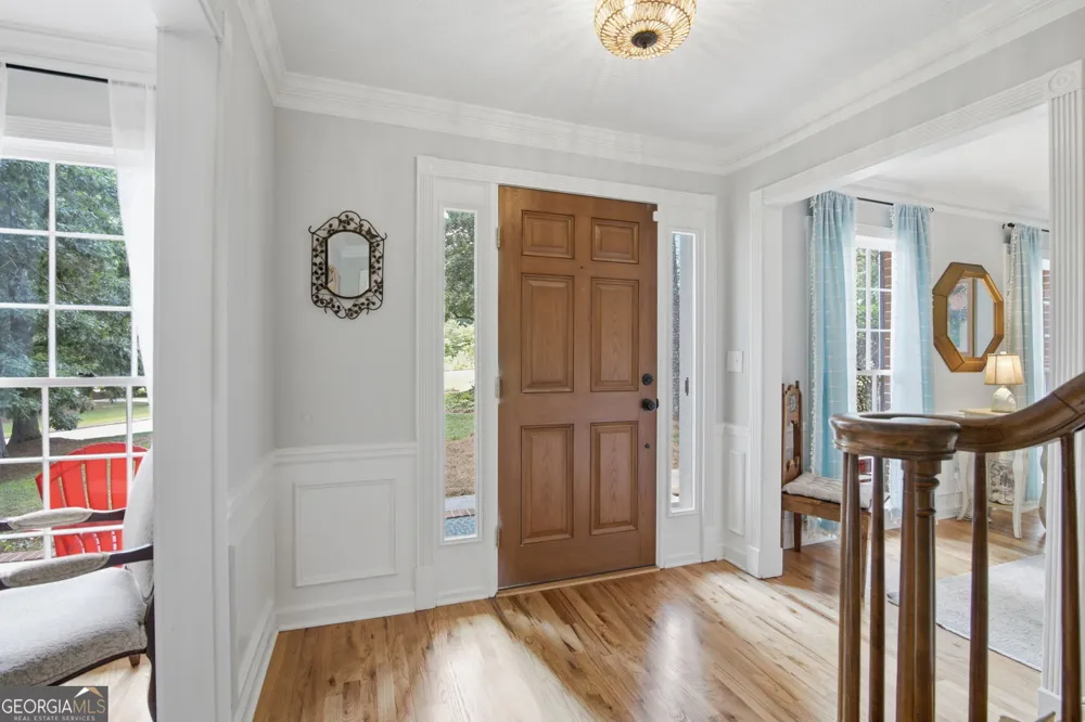 2059 Mountain Creek DR Stone Mountain, GA 30087