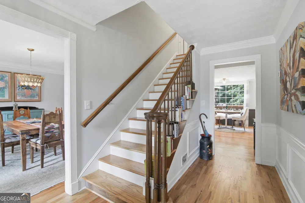 2059 Mountain Creek DR Stone Mountain, GA 30087
