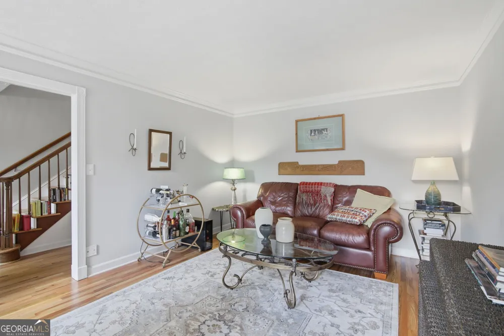 2059 Mountain Creek DR Stone Mountain, GA 30087