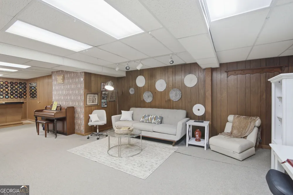 2059 Mountain Creek DR Stone Mountain, GA 30087