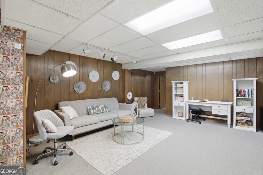 2059 Mountain Creek DR Stone Mountain, GA 30087